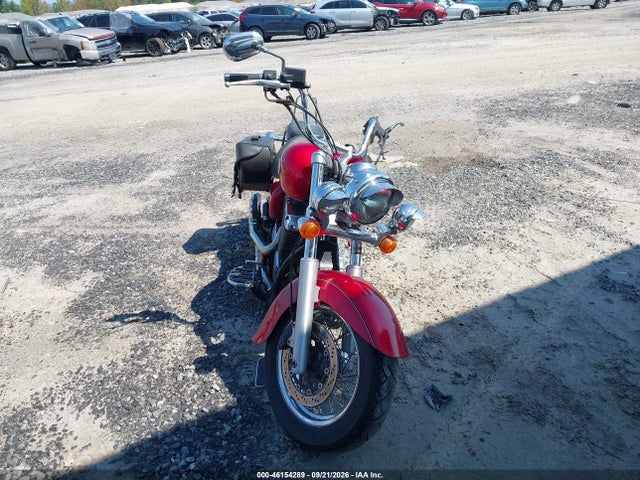 Продажа на аукционе авто 2000 Victory Motorcycles V92 C Victory, vin: 5VPCB15D4Y3001463, номер лота: 46154289