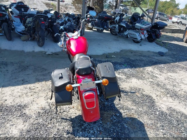 Продажа на аукционе авто 2000 Victory Motorcycles V92 C Victory, vin: 5VPCB15D4Y3001463, номер лота: 46154289