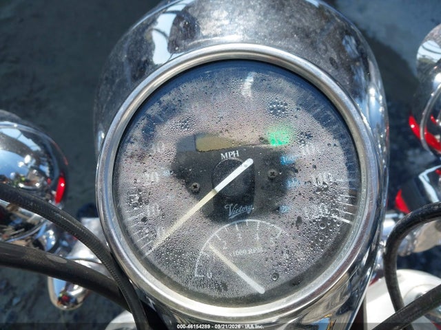 Продажа на аукционе авто 2000 Victory Motorcycles V92 C Victory, vin: 5VPCB15D4Y3001463, номер лота: 46154289
