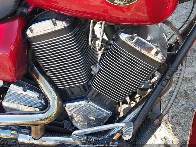 Продажа на аукционе авто 2000 Victory Motorcycles V92 C Victory, vin: 5VPCB15D4Y3001463, номер лота: 46154289