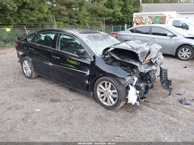 Продаж на аукціоні авто 2015 Toyota Avalon Xle Premium, vin: 4T1BK1EB1FU146987, номер лоту: 46154299