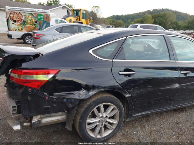 46154299 :رقم المزاد ، 4T1BK1EB1FU146987 vin ، 2015 Toyota Avalon Xle Premium مزاد بيع