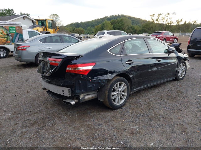 46154299 :رقم المزاد ، 4T1BK1EB1FU146987 vin ، 2015 Toyota Avalon Xle Premium مزاد بيع