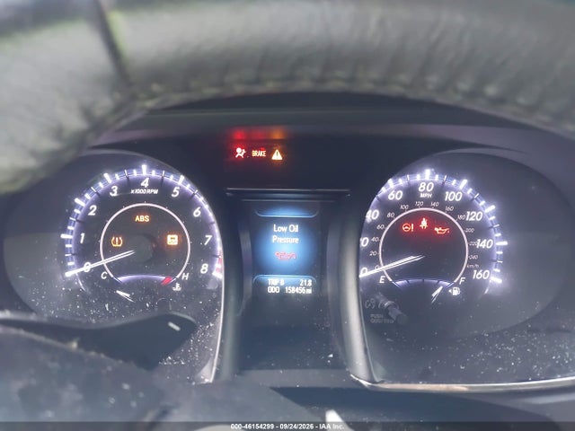 46154299 :رقم المزاد ، 4T1BK1EB1FU146987 vin ، 2015 Toyota Avalon Xle Premium مزاد بيع