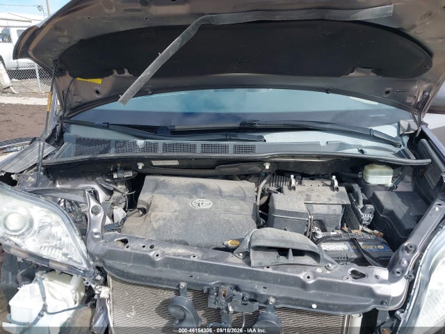 Продажа на аукционе авто 2014 Toyota Sienna Xle V6 8 Passenger, vin: 5TDYK3DC5ES518113, номер лота: 46154305