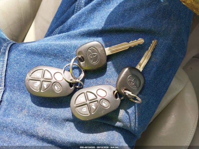 Продажа на аукционе авто 2014 Toyota Sienna Xle V6 8 Passenger, vin: 5TDYK3DC5ES518113, номер лота: 46154305