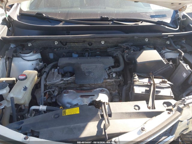 Продажа на аукционе авто 2014 Toyota Rav4 Le, vin: JTMBFREV2EJ003337, номер лота: 46154307