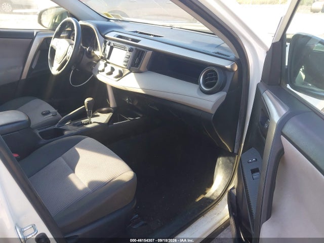 Продажа на аукционе авто 2014 Toyota Rav4 Le, vin: JTMBFREV2EJ003337, номер лота: 46154307