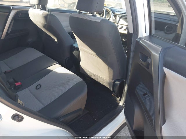 Продажа на аукционе авто 2014 Toyota Rav4 Le, vin: JTMBFREV2EJ003337, номер лота: 46154307