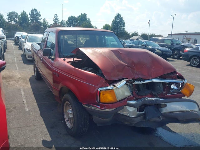 Продаж на аукціоні авто 1997 Ford Ranger Xl/xlt, vin: 1FTCR14A1VPB15281, номер лоту: 46154308