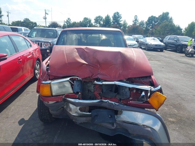 Продаж на аукціоні авто 1997 Ford Ranger Xl/xlt, vin: 1FTCR14A1VPB15281, номер лоту: 46154308
