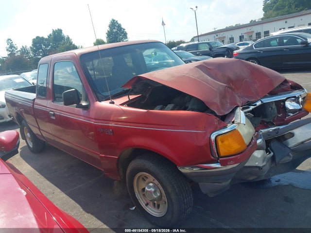 Продаж на аукціоні авто 1997 Ford Ranger Xl/xlt, vin: 1FTCR14A1VPB15281, номер лоту: 46154308