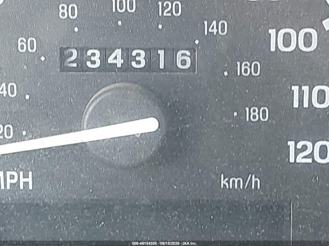 Продаж на аукціоні авто 1997 Ford Ranger Xl/xlt, vin: 1FTCR14A1VPB15281, номер лоту: 46154308