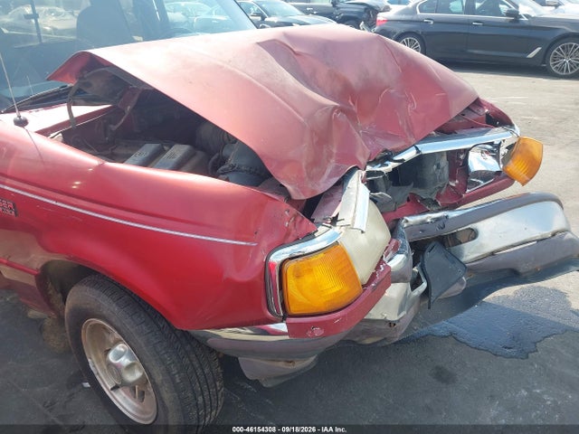 Продаж на аукціоні авто 1997 Ford Ranger Xl/xlt, vin: 1FTCR14A1VPB15281, номер лоту: 46154308