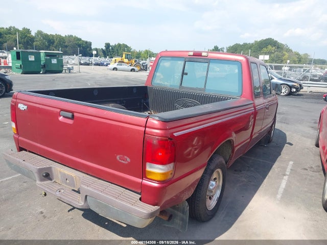 Продаж на аукціоні авто 1997 Ford Ranger Xl/xlt, vin: 1FTCR14A1VPB15281, номер лоту: 46154308