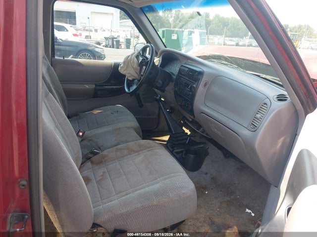 Продаж на аукціоні авто 1997 Ford Ranger Xl/xlt, vin: 1FTCR14A1VPB15281, номер лоту: 46154308