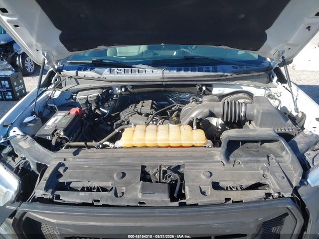 46154318 :رقم المزاد ، 1FTMF1C85GFA68373 vin ، 2016 Ford F-150 Xl مزاد بيع