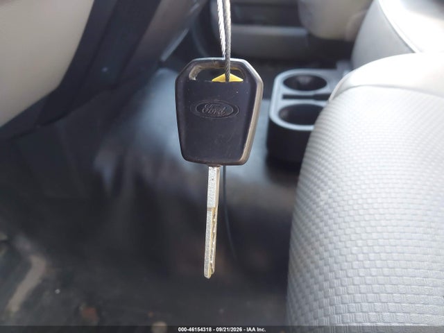 46154318 :رقم المزاد ، 1FTMF1C85GFA68373 vin ، 2016 Ford F-150 Xl مزاد بيع