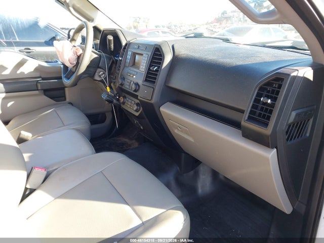46154318 :رقم المزاد ، 1FTMF1C85GFA68373 vin ، 2016 Ford F-150 Xl مزاد بيع