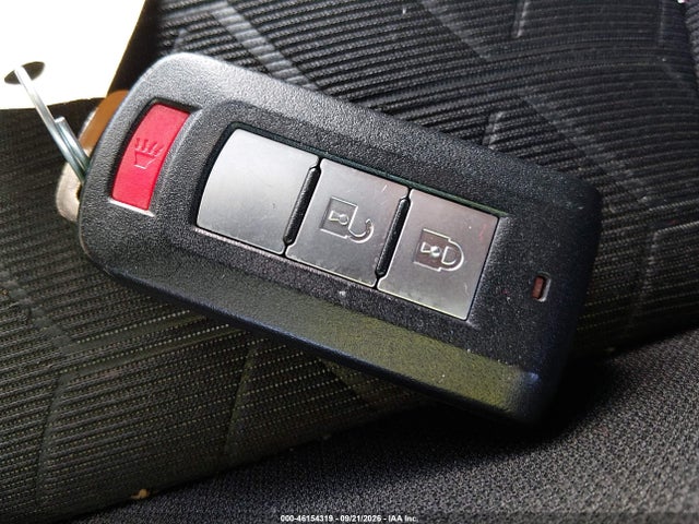 Продаж на аукціоні авто 2021 Mitsubishi Outlander Sport 2.0 Be Awc/2.0 Se Awc/es/le, vin: JA4ARUAU5MU004444, номер лоту: 46154319