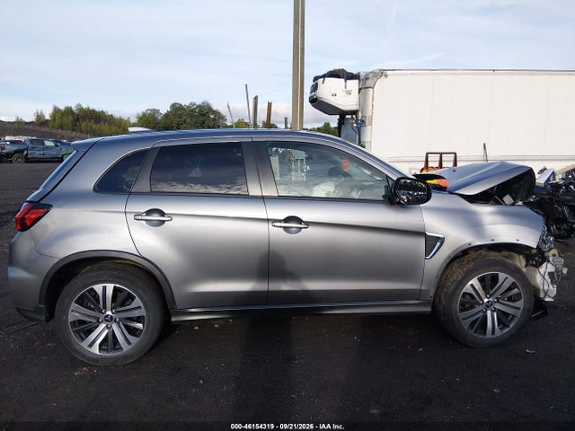 Продаж на аукціоні авто 2021 Mitsubishi Outlander Sport 2.0 Be Awc/2.0 Se Awc/es/le, vin: JA4ARUAU5MU004444, номер лоту: 46154319