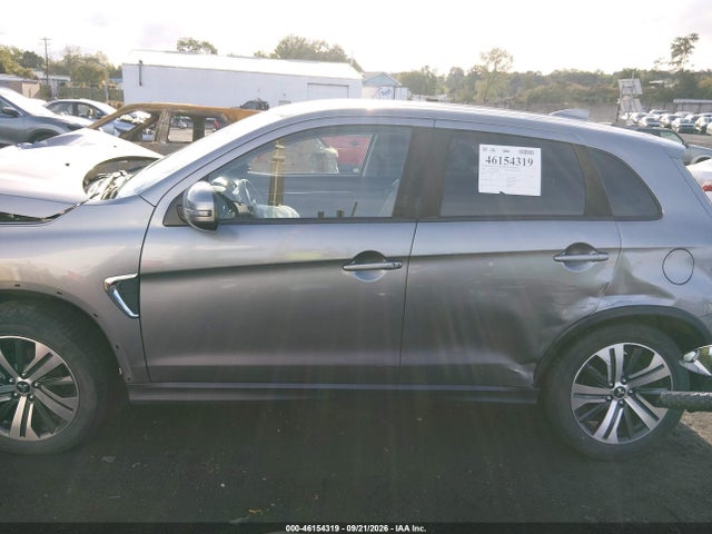 Продаж на аукціоні авто 2021 Mitsubishi Outlander Sport 2.0 Be Awc/2.0 Se Awc/es/le, vin: JA4ARUAU5MU004444, номер лоту: 46154319