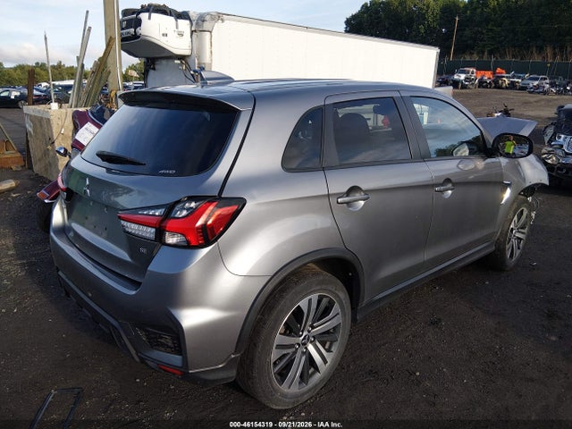 Продаж на аукціоні авто 2021 Mitsubishi Outlander Sport 2.0 Be Awc/2.0 Se Awc/es/le, vin: JA4ARUAU5MU004444, номер лоту: 46154319