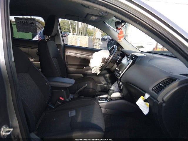 Продаж на аукціоні авто 2021 Mitsubishi Outlander Sport 2.0 Be Awc/2.0 Se Awc/es/le, vin: JA4ARUAU5MU004444, номер лоту: 46154319