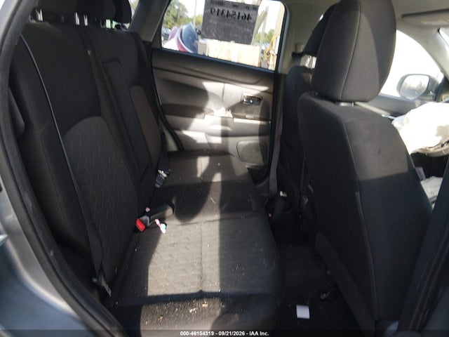 Продаж на аукціоні авто 2021 Mitsubishi Outlander Sport 2.0 Be Awc/2.0 Se Awc/es/le, vin: JA4ARUAU5MU004444, номер лоту: 46154319