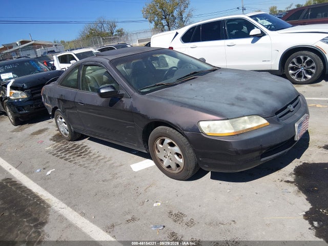 Auction sale of the 1999 Honda Accord Ex, vin: 1HGCG3259XA020885, lot number: 46154321