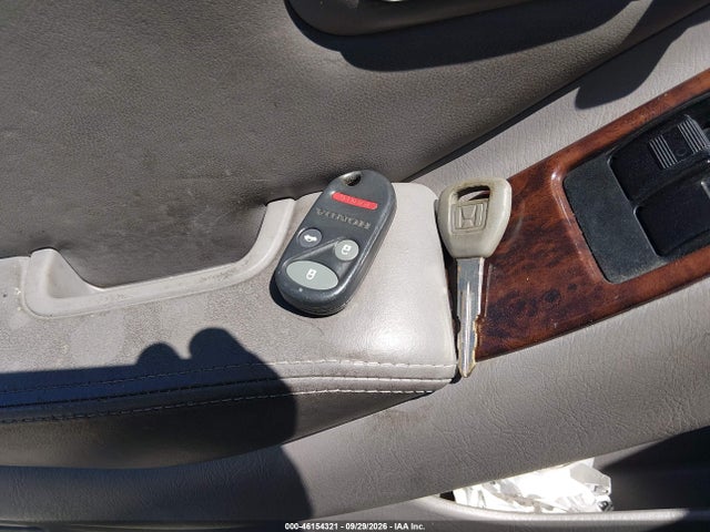 Aukcja sprzedaży 1999 Honda Accord Ex, vin: 1HGCG3259XA020885, numer aukcji: 46154321