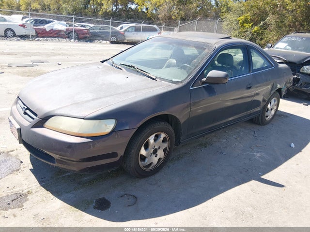 Aukcja sprzedaży 1999 Honda Accord Ex, vin: 1HGCG3259XA020885, numer aukcji: 46154321