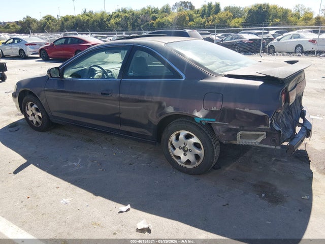 Aukcja sprzedaży 1999 Honda Accord Ex, vin: 1HGCG3259XA020885, numer aukcji: 46154321