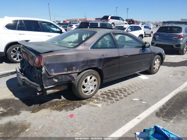 Aukcja sprzedaży 1999 Honda Accord Ex, vin: 1HGCG3259XA020885, numer aukcji: 46154321