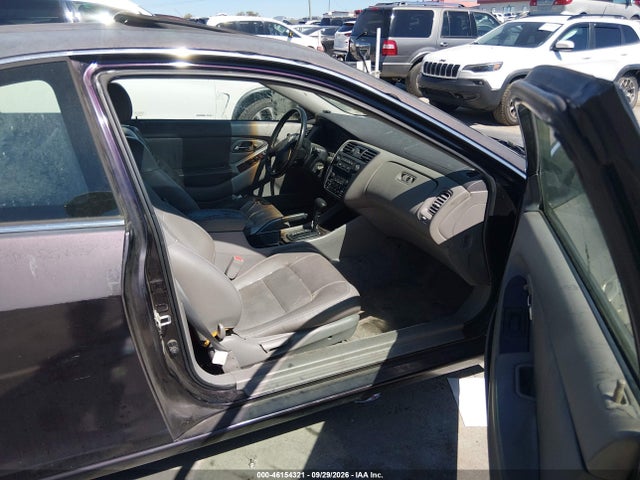 Aukcja sprzedaży 1999 Honda Accord Ex, vin: 1HGCG3259XA020885, numer aukcji: 46154321