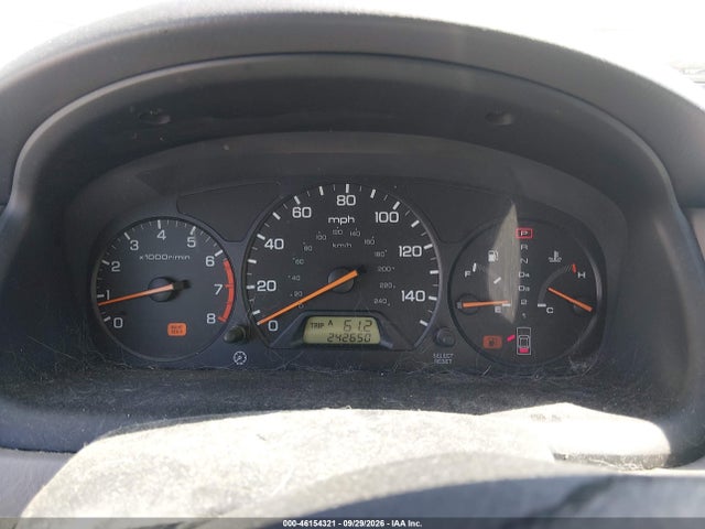 Aukcja sprzedaży 1999 Honda Accord Ex, vin: 1HGCG3259XA020885, numer aukcji: 46154321