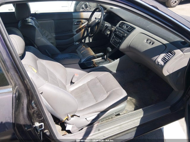 Aukcja sprzedaży 1999 Honda Accord Ex, vin: 1HGCG3259XA020885, numer aukcji: 46154321