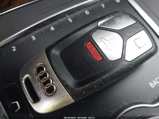 46154322 :رقم المزاد ، WA1BNAFY1K2118797 vin ، 2019 Audi Q5 45 Premium مزاد بيع