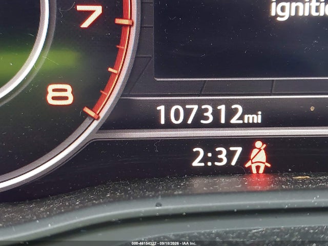 46154322 :رقم المزاد ، WA1BNAFY1K2118797 vin ، 2019 Audi Q5 45 Premium مزاد بيع