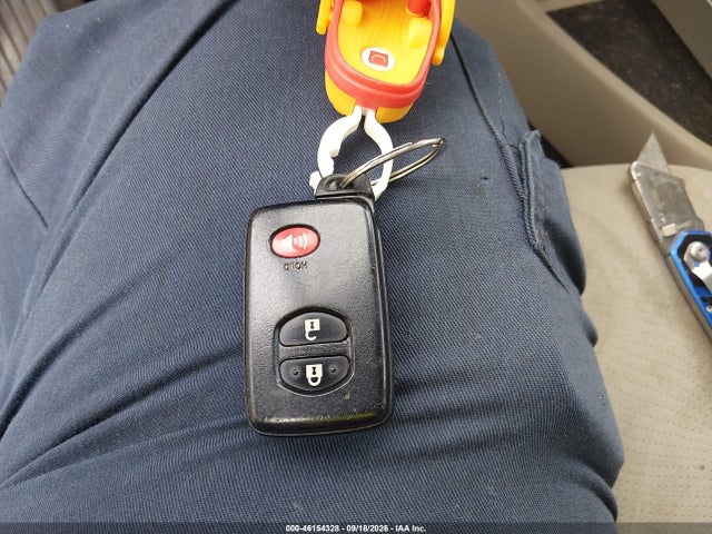 Aukcja sprzedaży 2012 Toyota Prius Two, vin: JTDKN3DU9C1574474, numer aukcji: 46154328