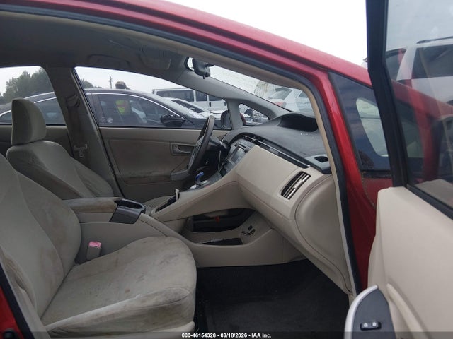 Aukcja sprzedaży 2012 Toyota Prius Two, vin: JTDKN3DU9C1574474, numer aukcji: 46154328
