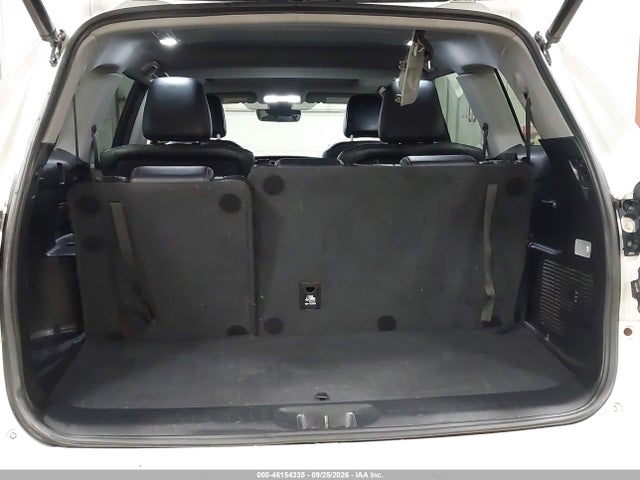 Продаж на аукціоні авто 2018 Toyota Highlander Xle, vin: 5TDJZRFH4JS823606, номер лоту: 46154335