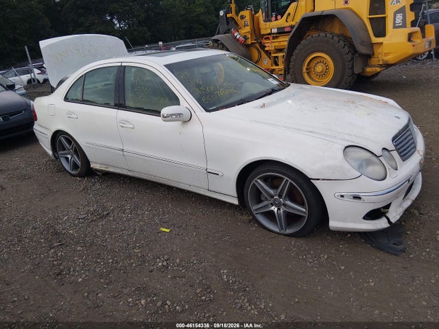 Продажа на аукционе авто 2006 Mercedes-benz E 350, vin: WDBUF56J46A804140, номер лота: 46154336