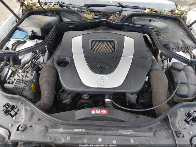 Продажа на аукционе авто 2006 Mercedes-benz E 350, vin: WDBUF56J46A804140, номер лота: 46154336