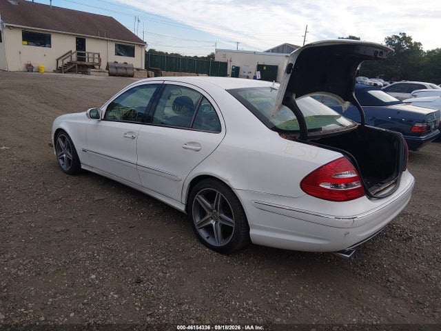 Продажа на аукционе авто 2006 Mercedes-benz E 350, vin: WDBUF56J46A804140, номер лота: 46154336