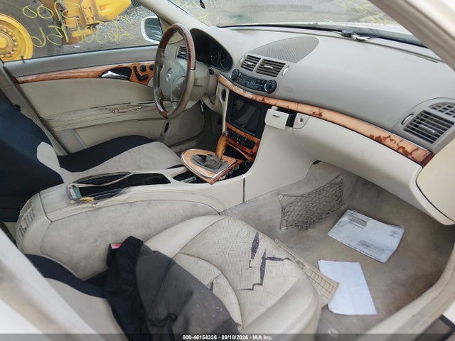Продажа на аукционе авто 2006 Mercedes-benz E 350, vin: WDBUF56J46A804140, номер лота: 46154336