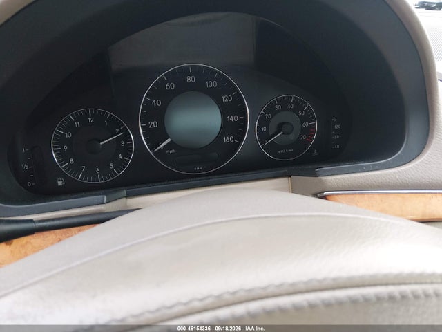 Продажа на аукционе авто 2006 Mercedes-benz E 350, vin: WDBUF56J46A804140, номер лота: 46154336