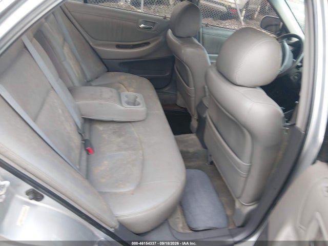 2002 Honda Accord 3.0 Ex მანქანა იყიდება აუქციონზე, vin: 1HGCG16552A065684, აუქციონის ნომერი: 46154337