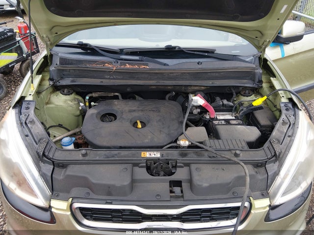 Aukcja sprzedaży 2013 Kia Soul !, vin: KNDJT2A64D7524467, numer aukcji: 46154341