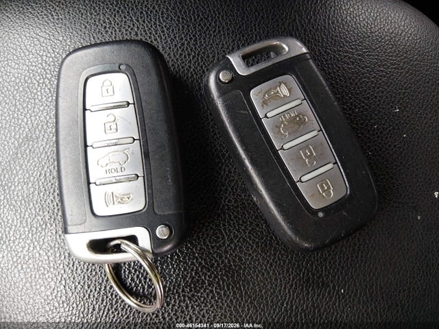 Aukcja sprzedaży 2013 Kia Soul !, vin: KNDJT2A64D7524467, numer aukcji: 46154341
